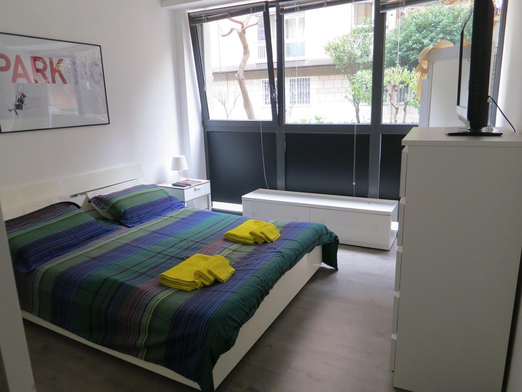 La Casita Holiday House Roma Habitación foto