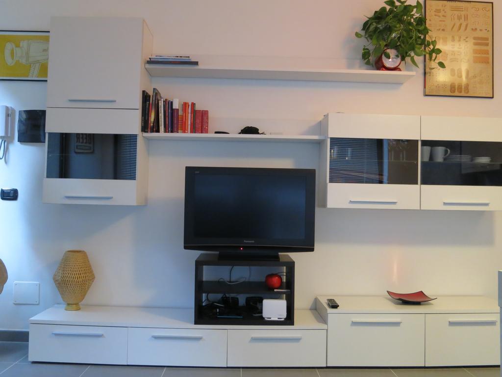 La Casita Holiday House Roma Habitación foto