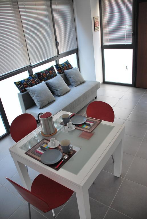 La Casita Holiday House Roma Exterior foto