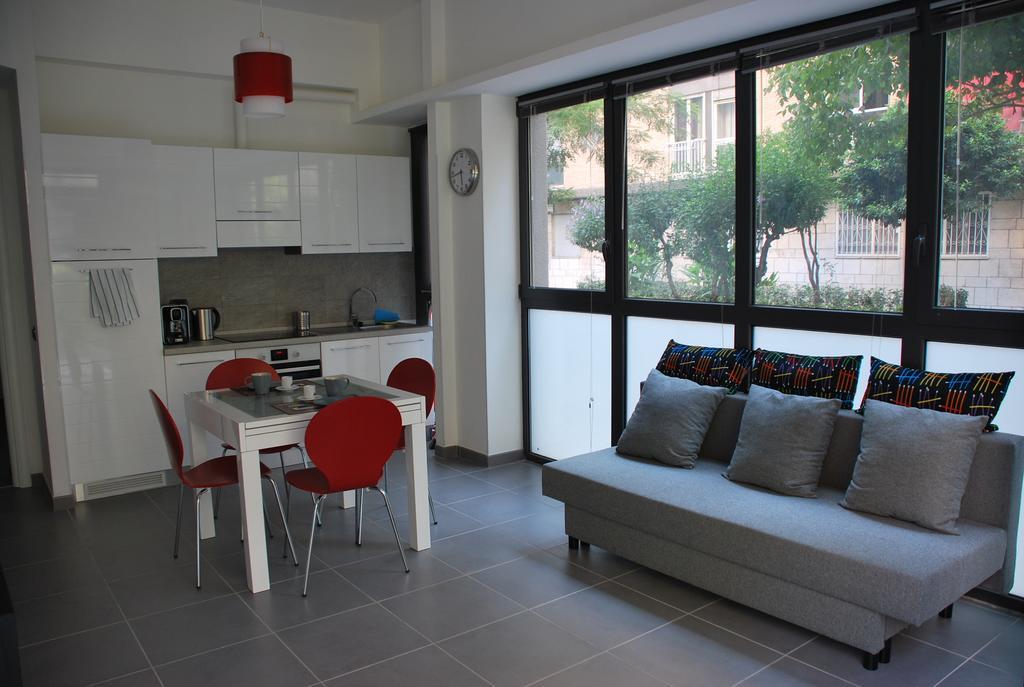 La Casita Holiday House Roma Habitación foto