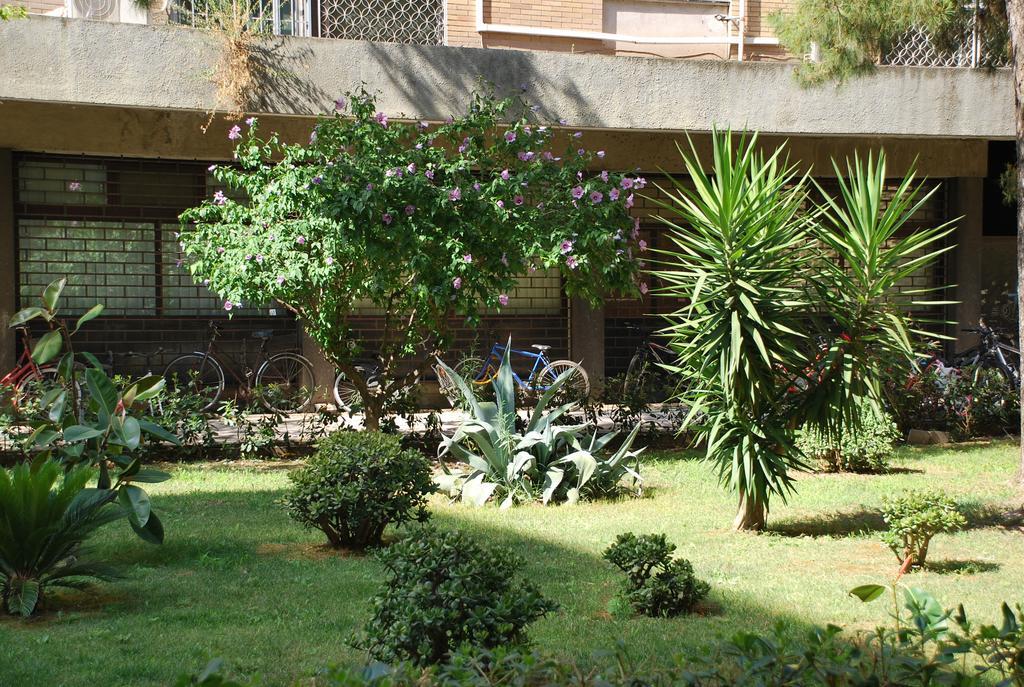 La Casita Holiday House Roma Habitación foto