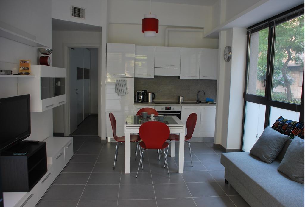 La Casita Holiday House Roma Exterior foto