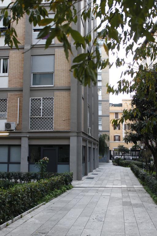 La Casita Holiday House Roma Exterior foto